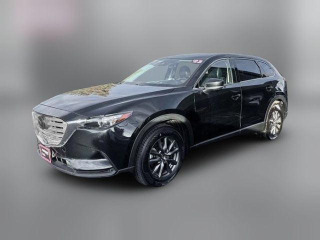 2023 Mazda CX-9 Touring