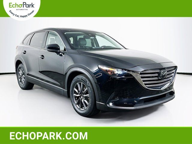 2023 Mazda CX-9 Touring