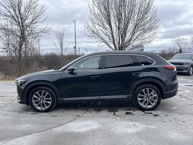 2023 Mazda CX-9 Touring