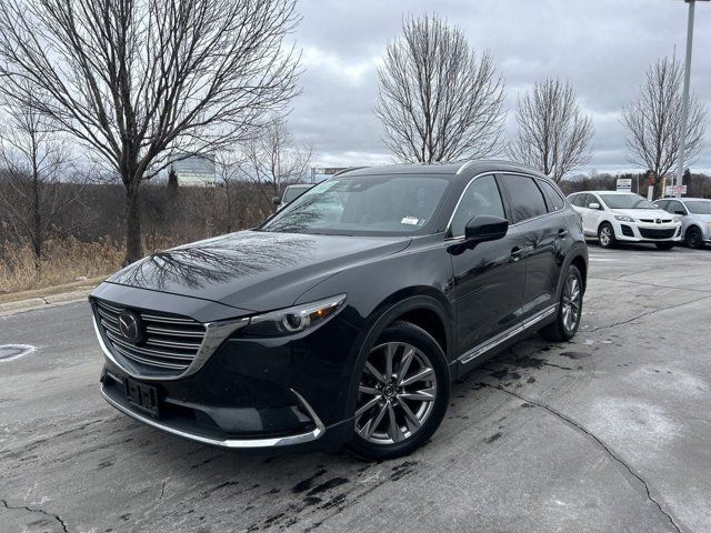 2023 Mazda CX-9 Touring