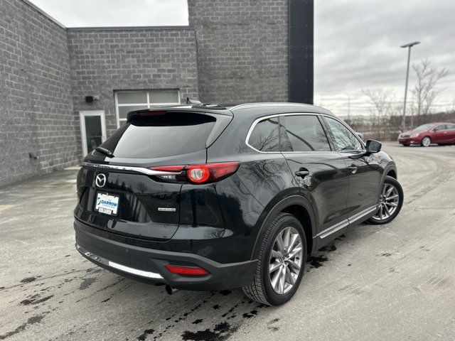 2023 Mazda CX-9 Touring