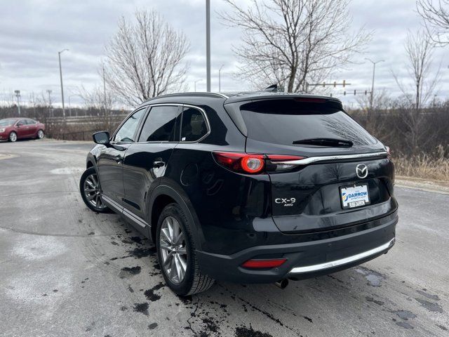 2023 Mazda CX-9 Touring