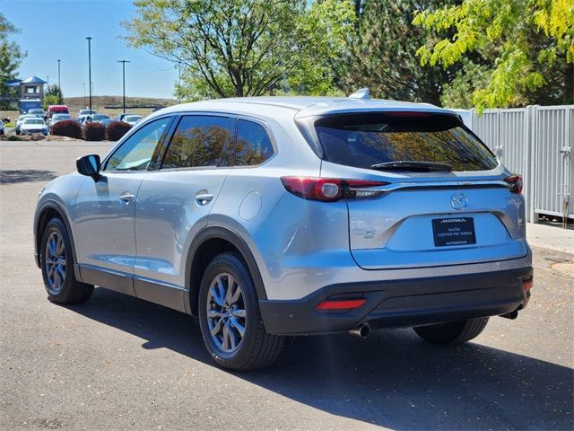 2023 Mazda CX-9 Touring