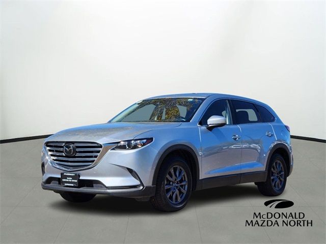 2023 Mazda CX-9 Touring