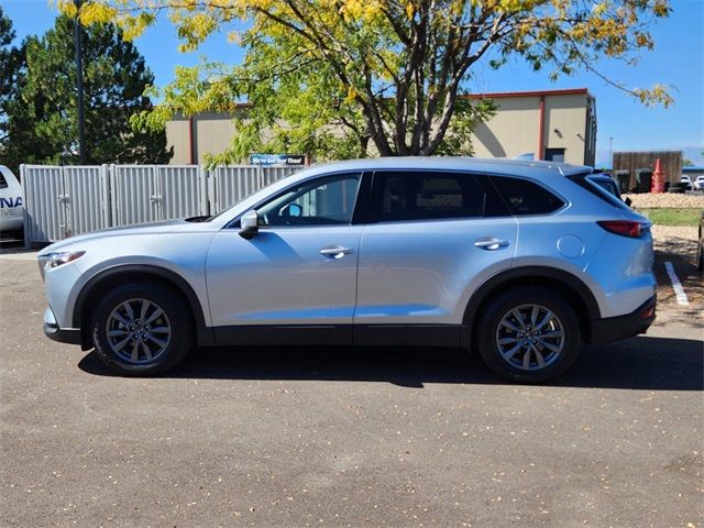 2023 Mazda CX-9 Touring