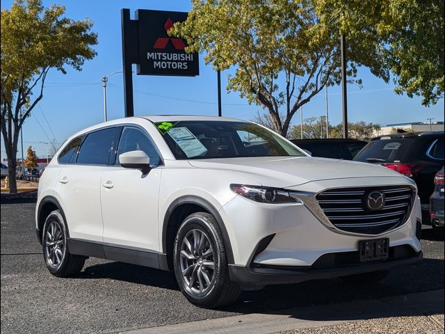 2023 Mazda CX-9 Touring