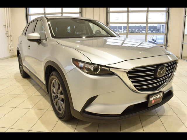 2023 Mazda CX-9 Touring