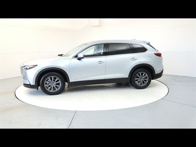 2023 Mazda CX-9 Touring