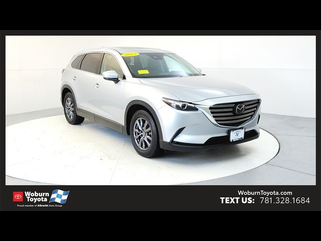 2023 Mazda CX-9 Touring