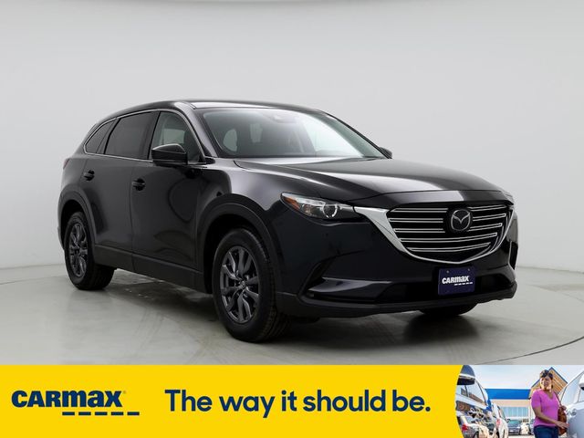 2023 Mazda CX-9 Touring