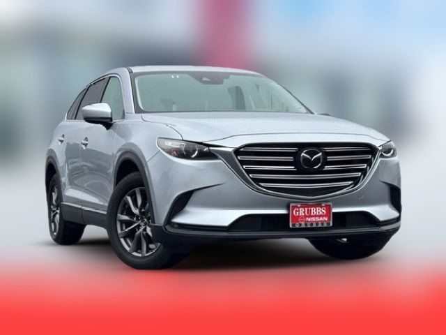 2023 Mazda CX-9 Touring