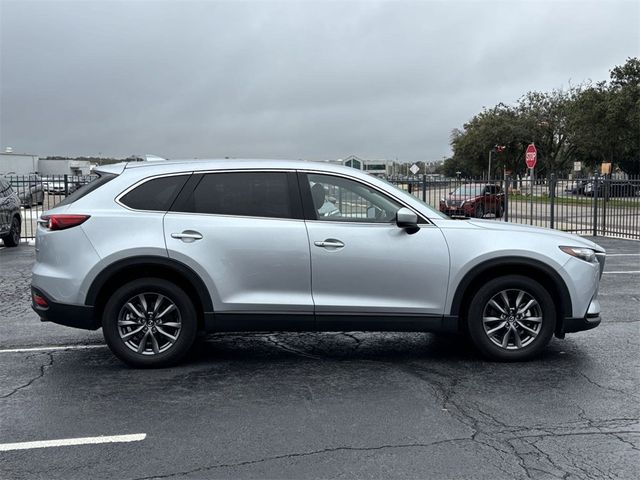 2023 Mazda CX-9 Touring