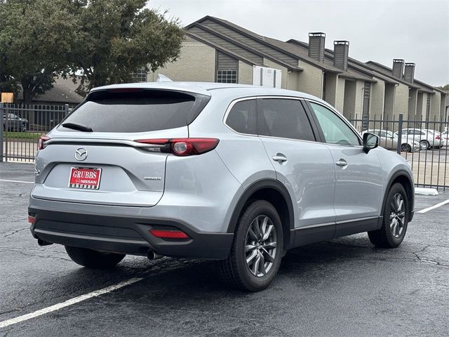 2023 Mazda CX-9 Touring