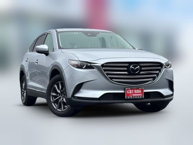 2023 Mazda CX-9 Touring