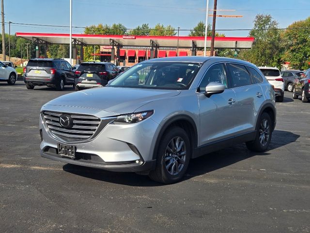 2023 Mazda CX-9 Touring