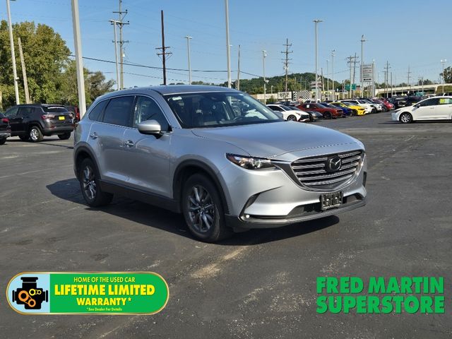 2023 Mazda CX-9 Touring