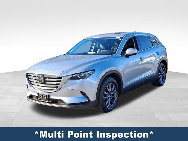 2023 Mazda CX-9 Touring