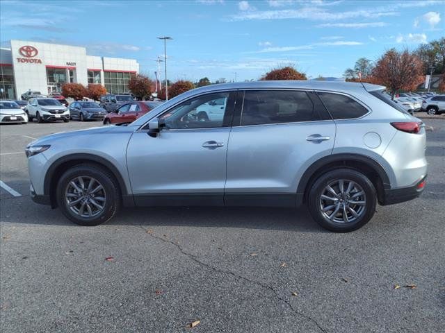 2023 Mazda CX-9 Touring