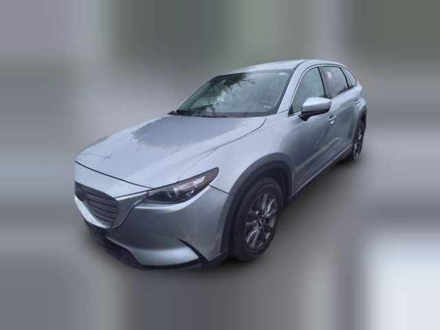 2023 Mazda CX-9 Touring