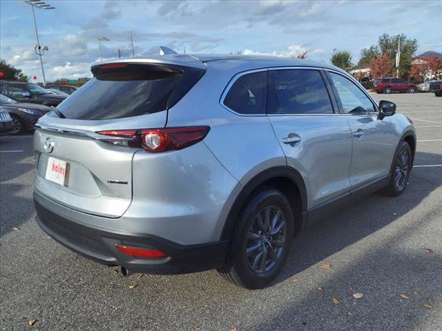 2023 Mazda CX-9 Touring