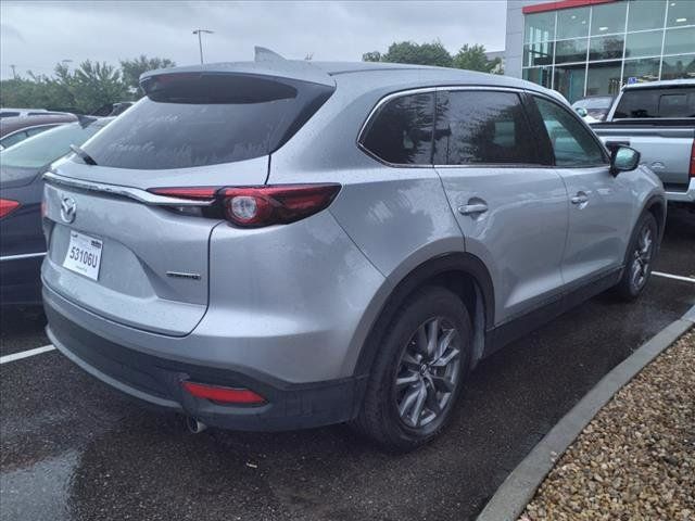 2023 Mazda CX-9 Touring