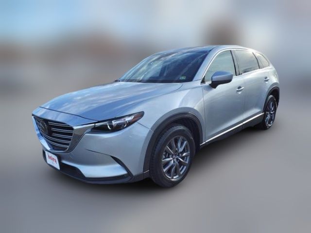 2023 Mazda CX-9 Touring