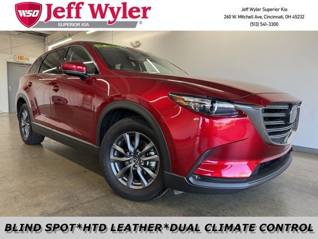 2023 Mazda CX-9 Touring