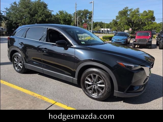 2023 Mazda CX-9 Touring
