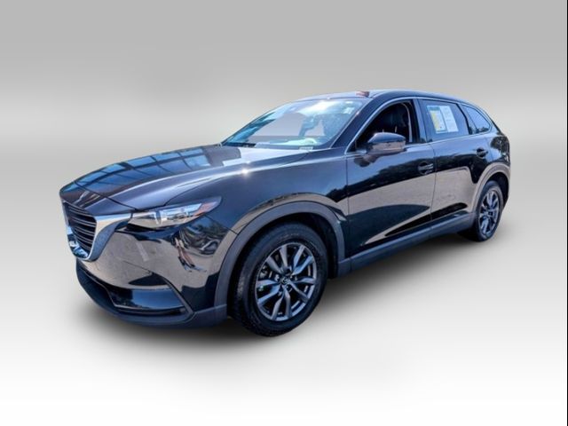 2023 Mazda CX-9 Touring
