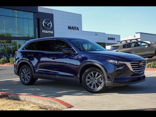 2023 Mazda CX-9 Touring