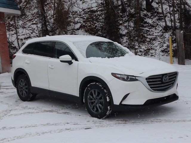 2023 Mazda CX-9 Touring