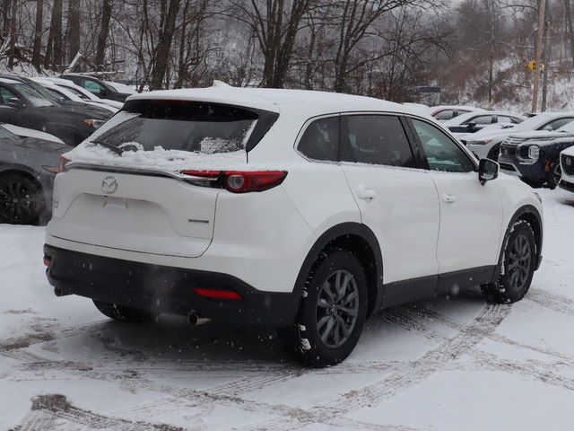 2023 Mazda CX-9 Touring