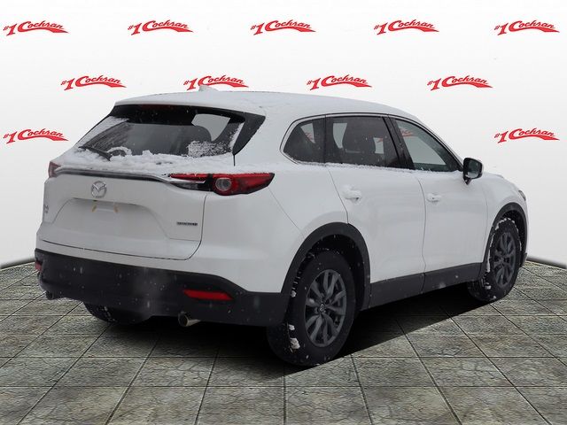 2023 Mazda CX-9 Touring