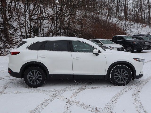 2023 Mazda CX-9 Touring