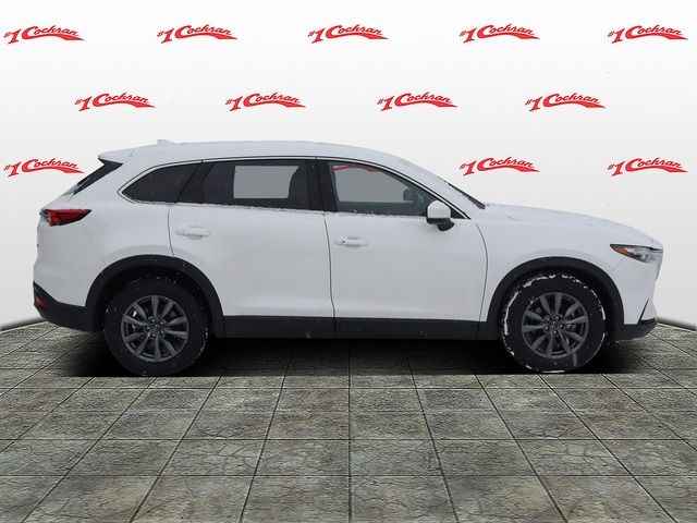 2023 Mazda CX-9 Touring