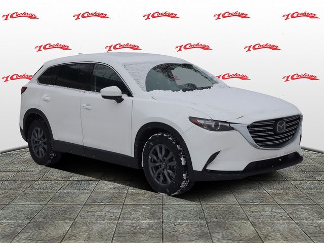 2023 Mazda CX-9 Touring