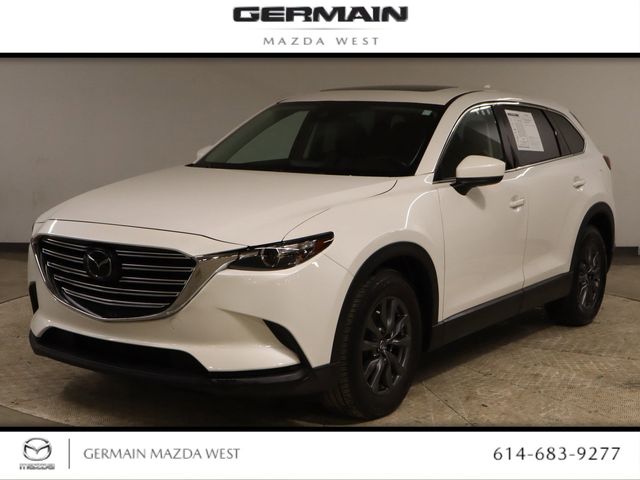 2023 Mazda CX-9 Touring