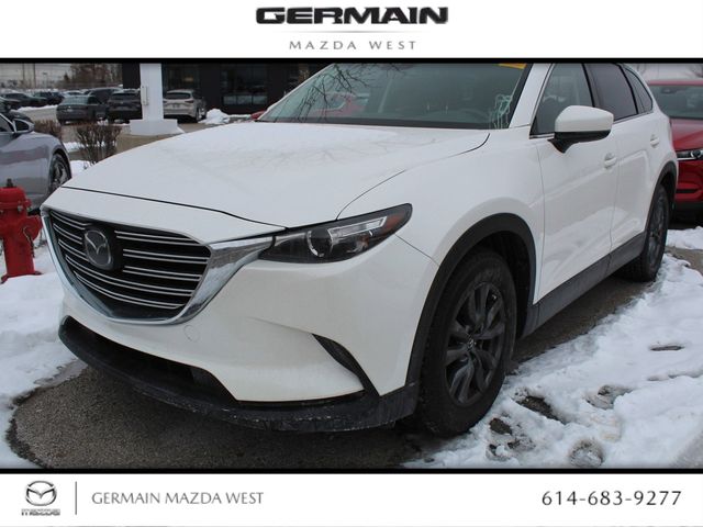 2023 Mazda CX-9 Touring