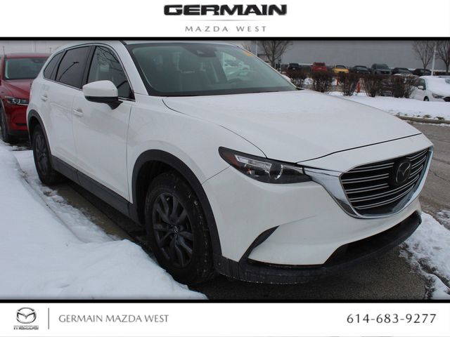 2023 Mazda CX-9 Touring