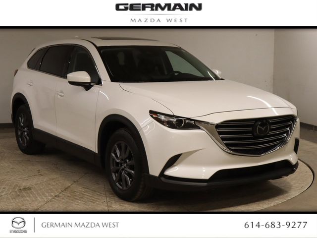 2023 Mazda CX-9 Touring