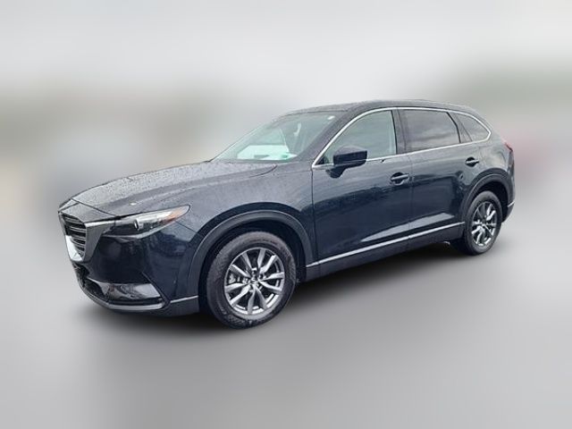 2023 Mazda CX-9 Touring