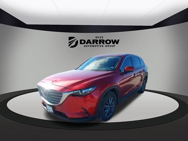 2023 Mazda CX-9 Touring