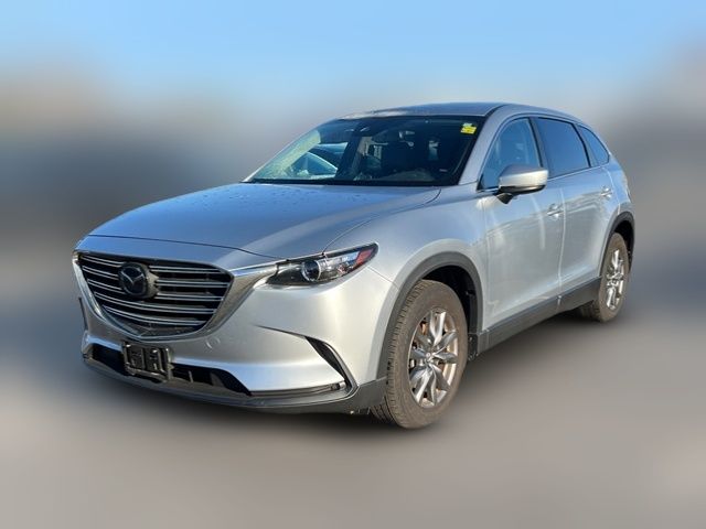 2023 Mazda CX-9 Touring