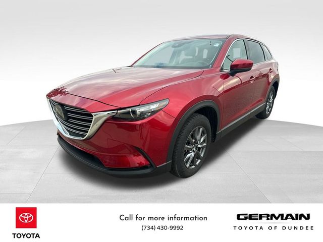 2023 Mazda CX-9 Touring