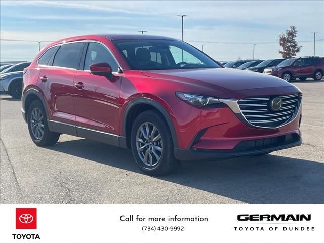 2023 Mazda CX-9 Touring