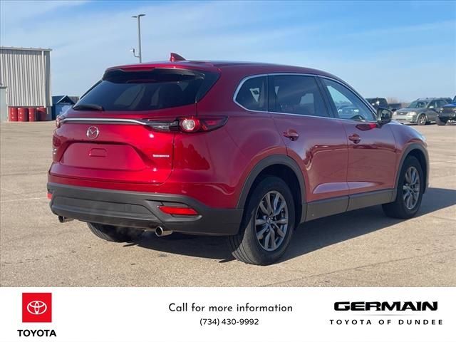 2023 Mazda CX-9 Touring