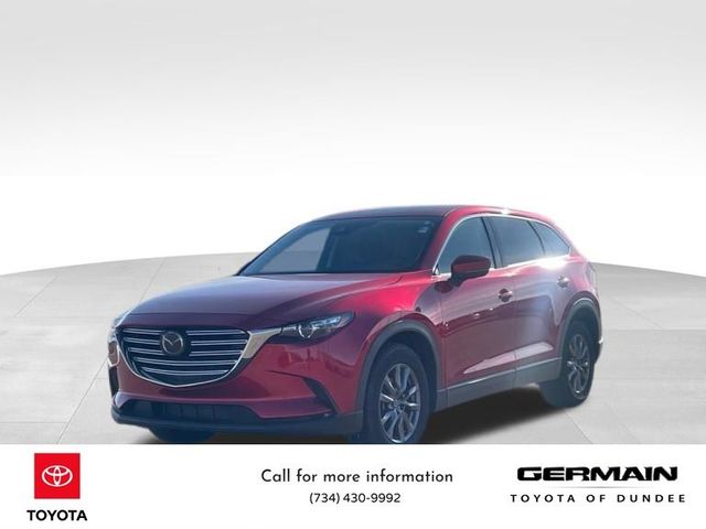 2023 Mazda CX-9 Touring