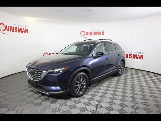 2023 Mazda CX-9 Touring