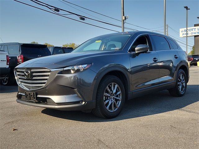 2023 Mazda CX-9 Touring