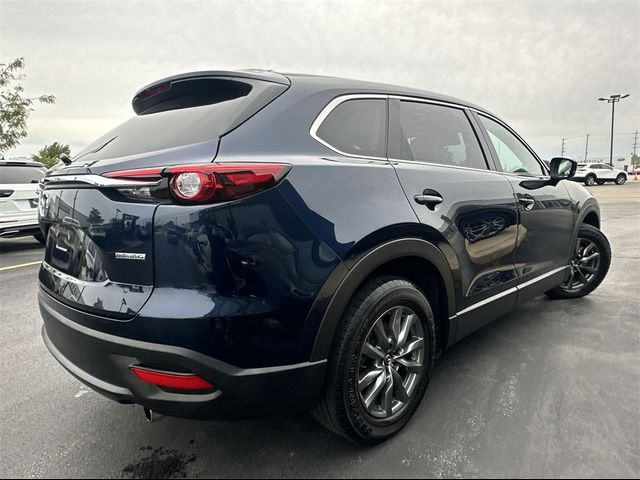 2023 Mazda CX-9 Touring